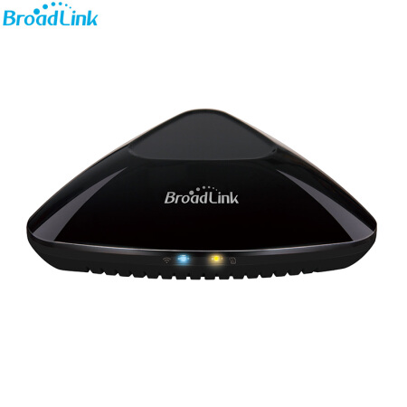  BroadLink智能遥控 WiFi控制 红外射频遥控器 智能家