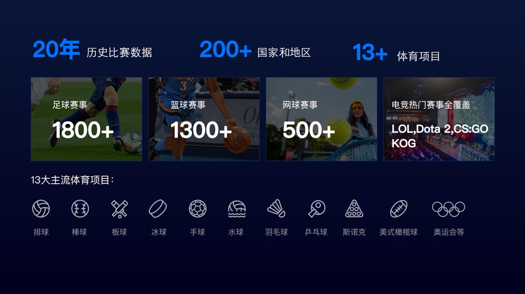 球盟会星空体育·中国官方网站今日正式上线全新数据服务功能提升用户观赛体验与权威保障(图1)